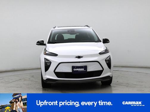 2023 Chevrolet Bolt EUV Premier