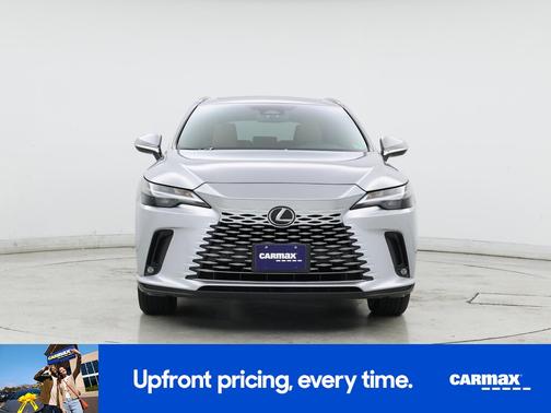 2023 Lexus RX 350 Premium