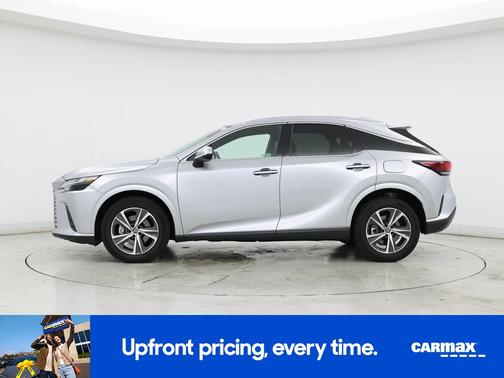 2023 Lexus RX 350 Premium