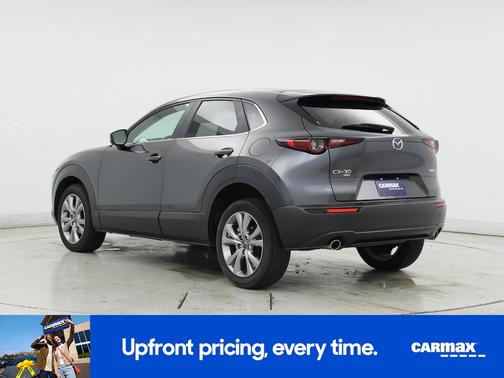 2021 Mazda CX-30 Select