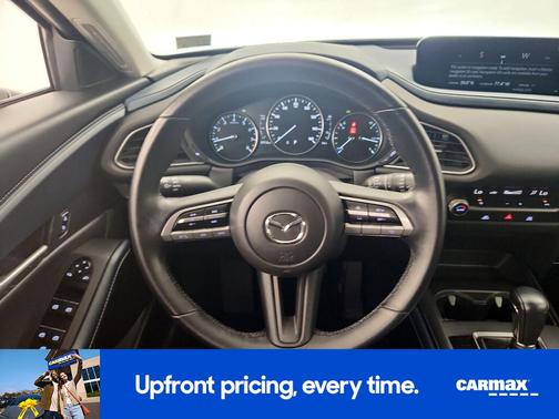 2021 Mazda CX-30 Select