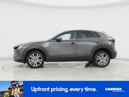 2021 Mazda CX-30 Select