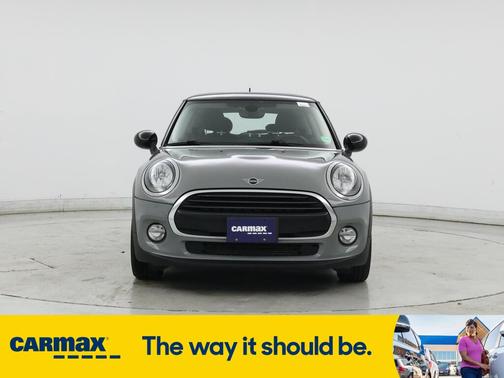 2019 MINI Hardtop