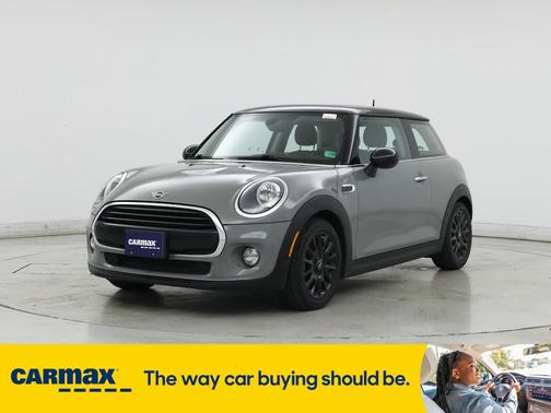 2019 MINI Hardtop