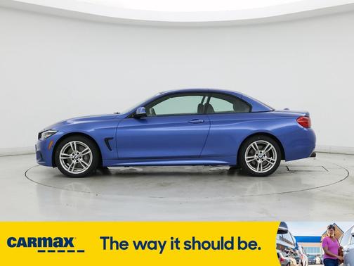 2019 BMW 440 I xDrive