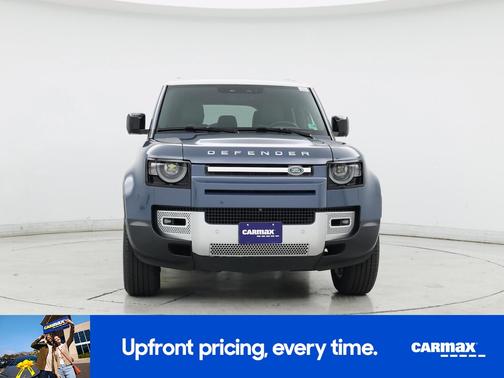 2022 Land Rover Defender 110 SE