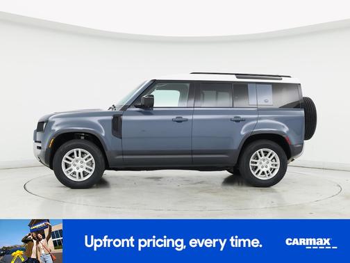 2022 Land Rover Defender 110 SE