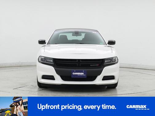 2015 Dodge Charger SE