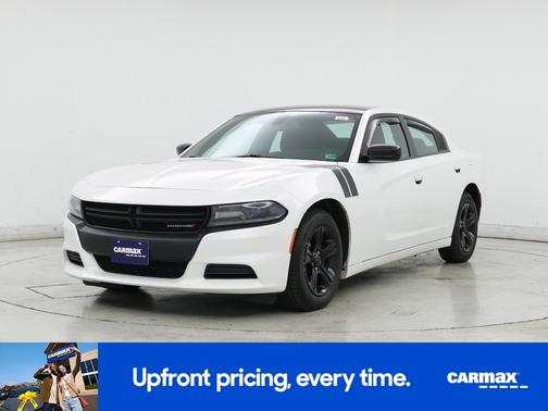 2015 Dodge Charger SE