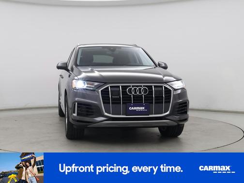2023 Audi Q7 Premium Plus