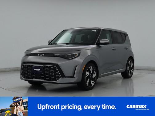 2023 Kia Soul GT-Line