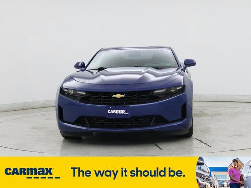 2019 Chevrolet Camaro LS