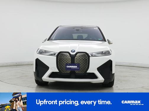 2022 BMW iX XDrive50i