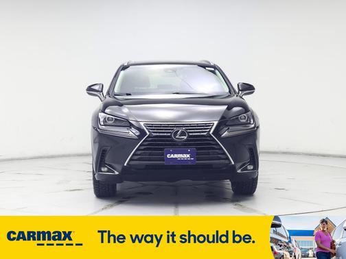 2019 Lexus NX 300