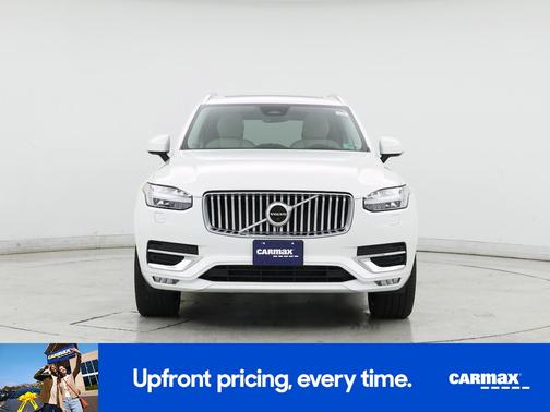 2023 Volvo XC90 B6 Ultimate