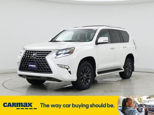 2023 Lexus GX 460 Premium