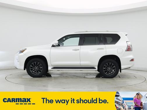 2023 Lexus GX 460 Premium