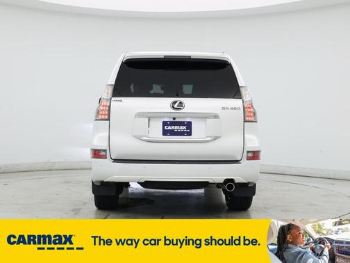 2023 Lexus GX 460 Premium