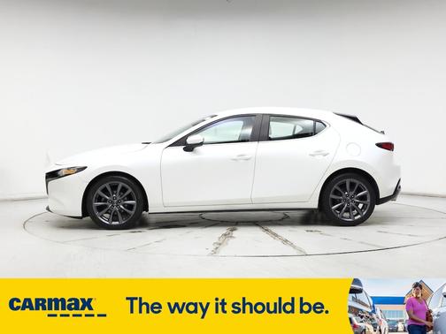2019 Mazda Mazda3