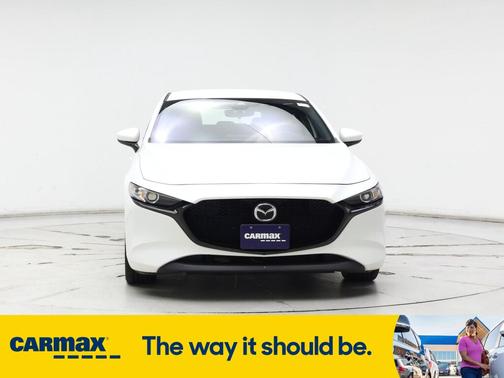 2019 Mazda Mazda3