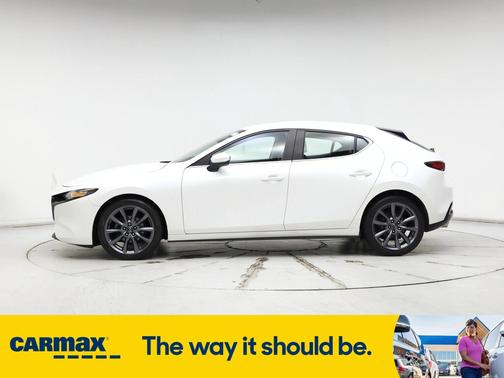 2019 Mazda Mazda3