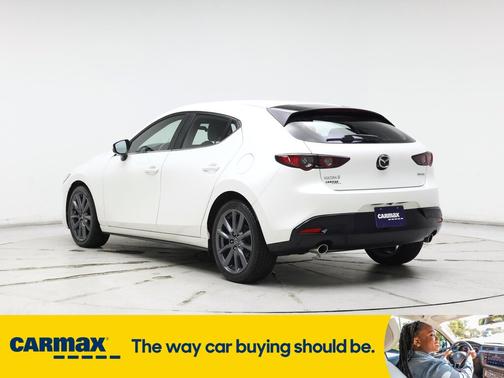 2019 Mazda Mazda3