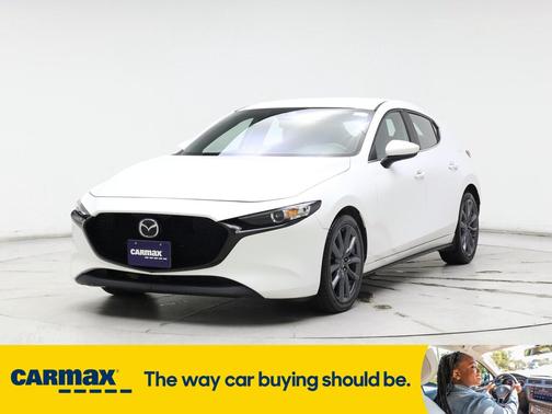 2019 Mazda Mazda3