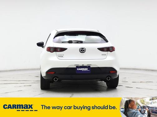 2019 Mazda Mazda3