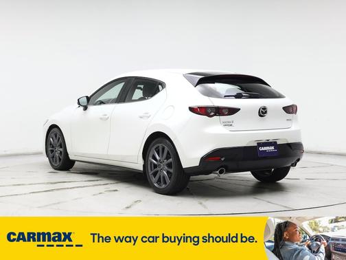 2019 Mazda Mazda3