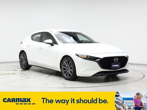 2019 Mazda Mazda3