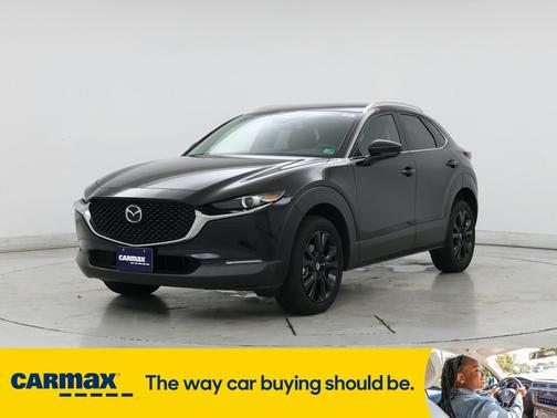 2024 Mazda CX-30 2.5 S Select Sport
