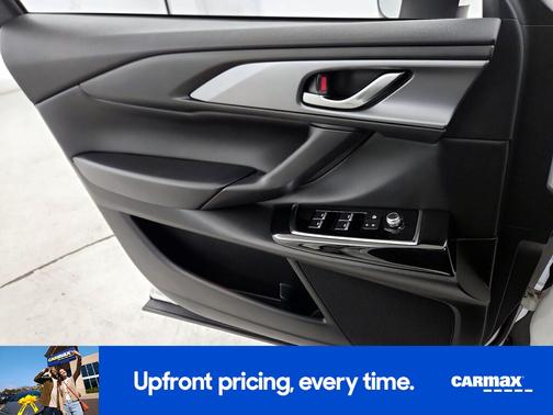 2023 Mazda CX-9 Touring Plus