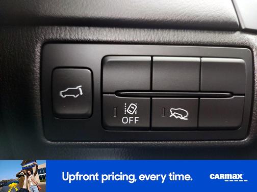 2023 Mazda CX-9 Touring Plus