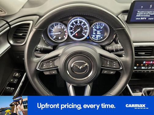 2023 Mazda CX-9 Touring Plus