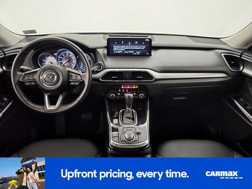 2023 Mazda CX-9 Touring Plus