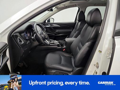 2023 Mazda CX-9 Touring Plus