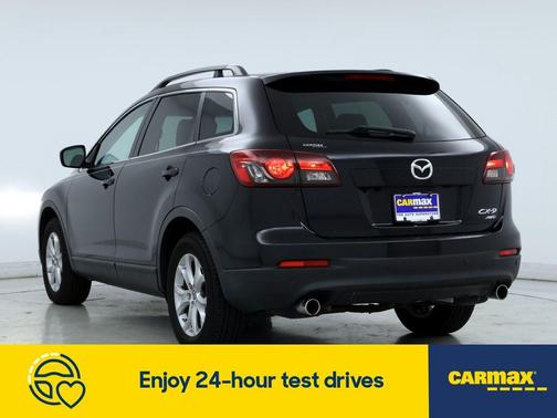 Photo 2 of 30 of 2014 Mazda CX-9 Touring