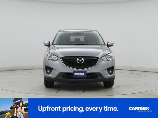 2015 Mazda CX-5 Grand Touring