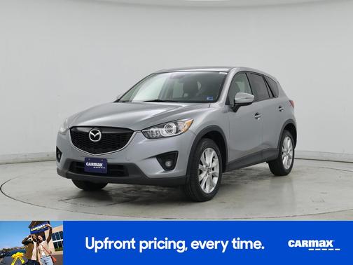 2015 Mazda CX-5 Grand Touring