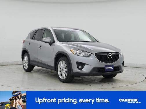 2015 Mazda CX-5 Grand Touring