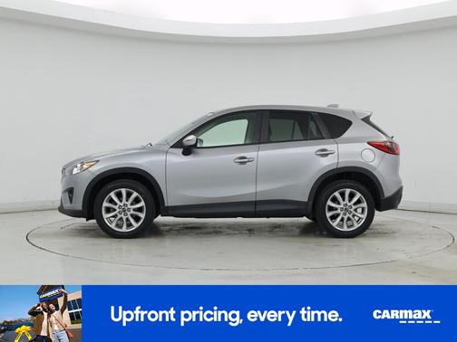 2015 Mazda CX-5 Grand Touring