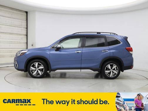 2019 Subaru Forester 2.5I Touring