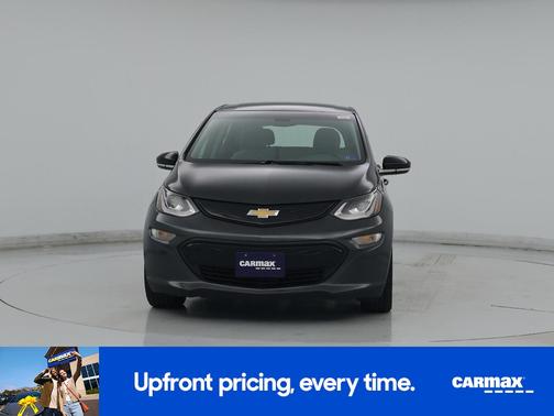 2021 Chevrolet Bolt EV LT