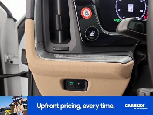 2025 Porsche Cayenne Coupe