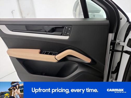 2025 Porsche Cayenne Coupe