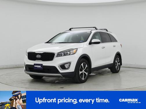 2016 Kia Sorento EX
