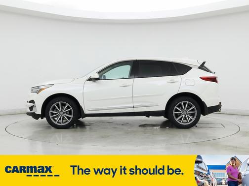 2019 Acura RDX