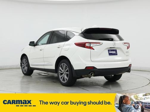 2019 Acura RDX