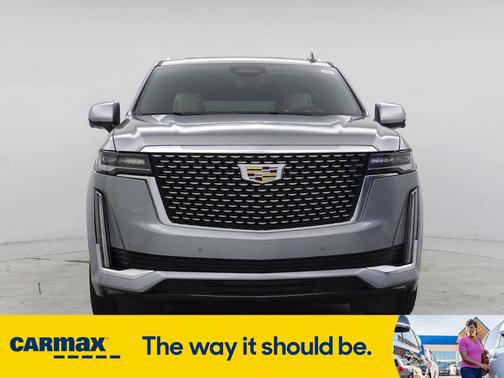 2024 Cadillac Escalade ESV Premium Luxury