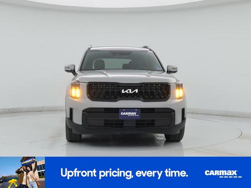 2024 Kia Telluride X-Line EX